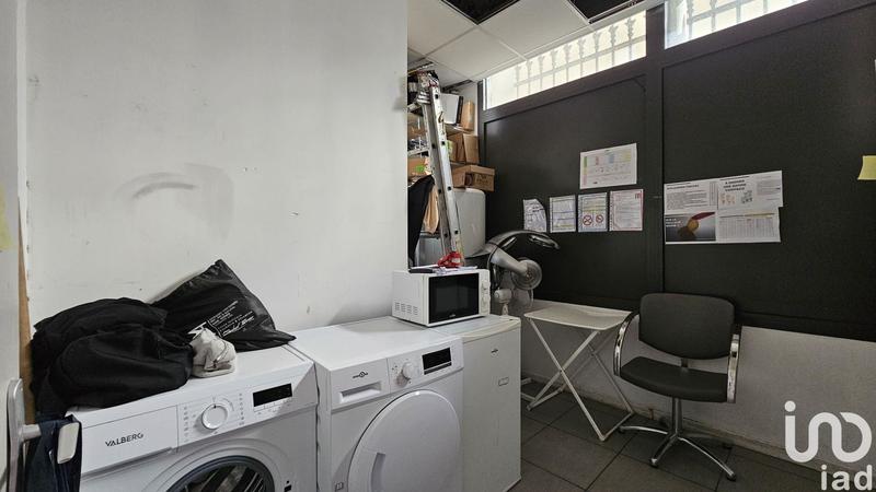 Local commercial - 64 m²