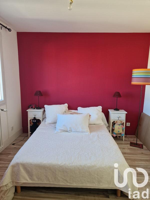 Appartement - 73 m² - 3 pièces