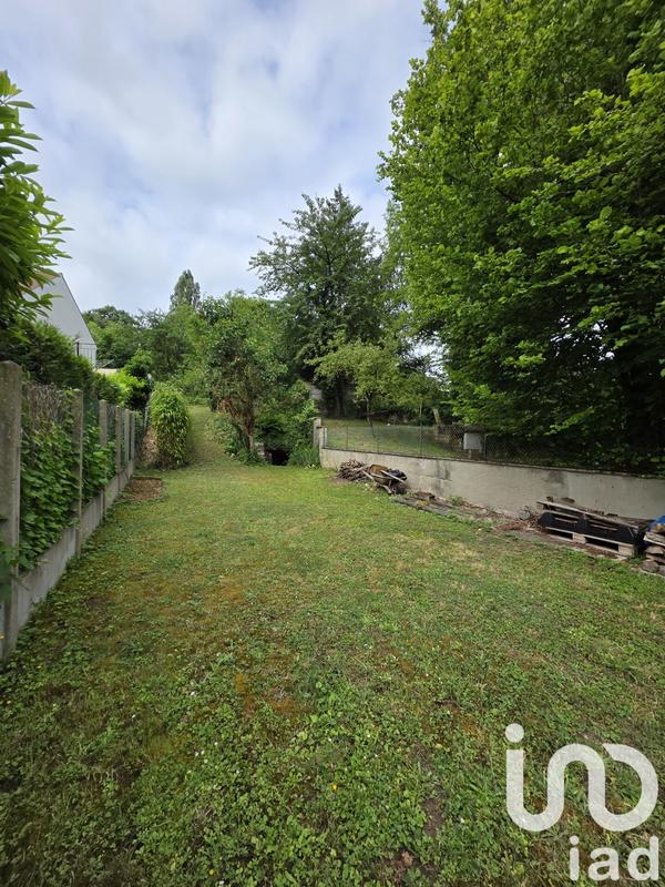 Maison - 139 m² - 5 pièces