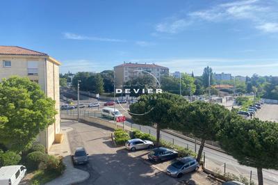 Appartement - 18 m² - 1 pièce