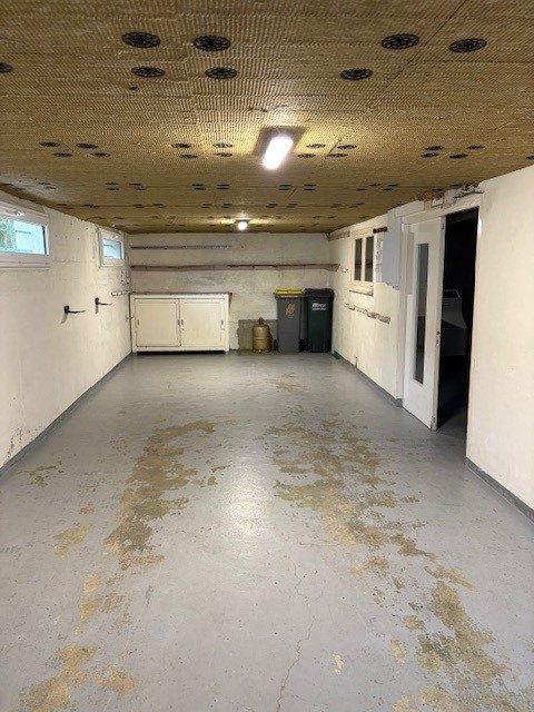 Maison traditionnelle - 101 m² - 7 pièces