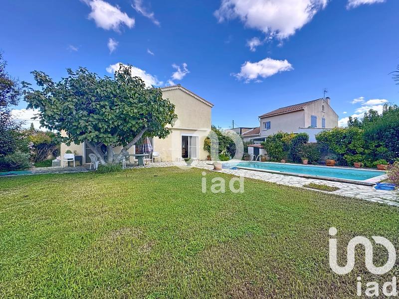 Maison - 150 m² - 7 pièces