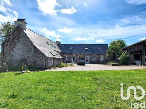 Maison de campagne - 220 m² - 9 pièces