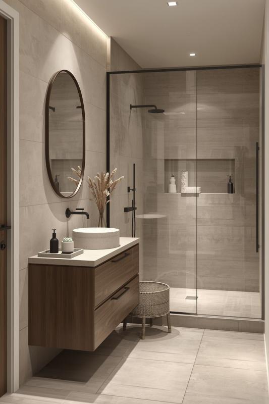 Appartement - 74 m² - 4 pièces