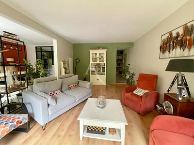 Maison - 116 m² - 7 pièces