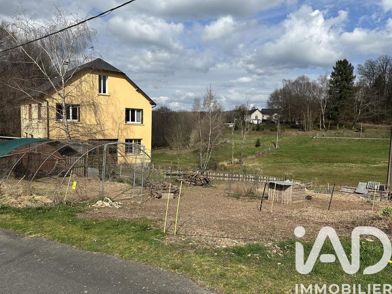 Maison - 114 m² - 4 pièces