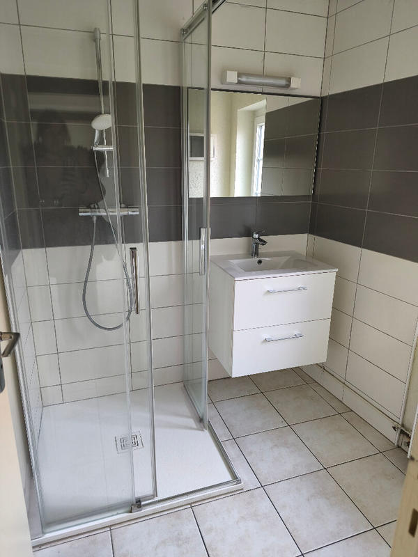 Maison - 60 m² - 3 pièces