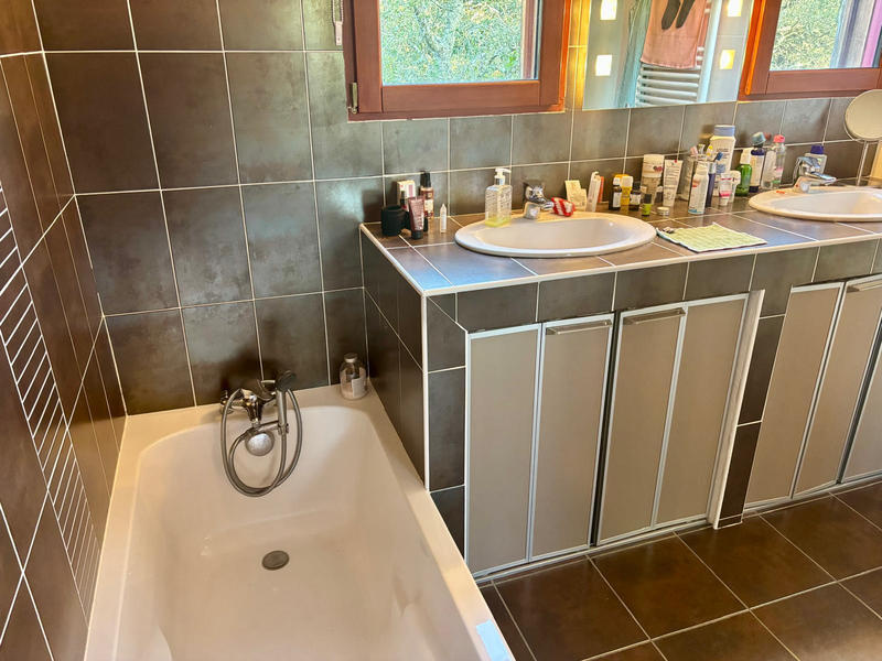 Villa - 165 m² - 5 pièces