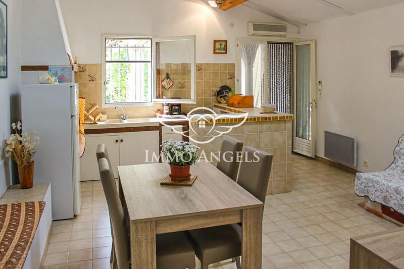 Maison ancienne - 360 m² - 18 pièces