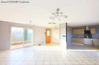 Villa - 104 m² - 6 pièces