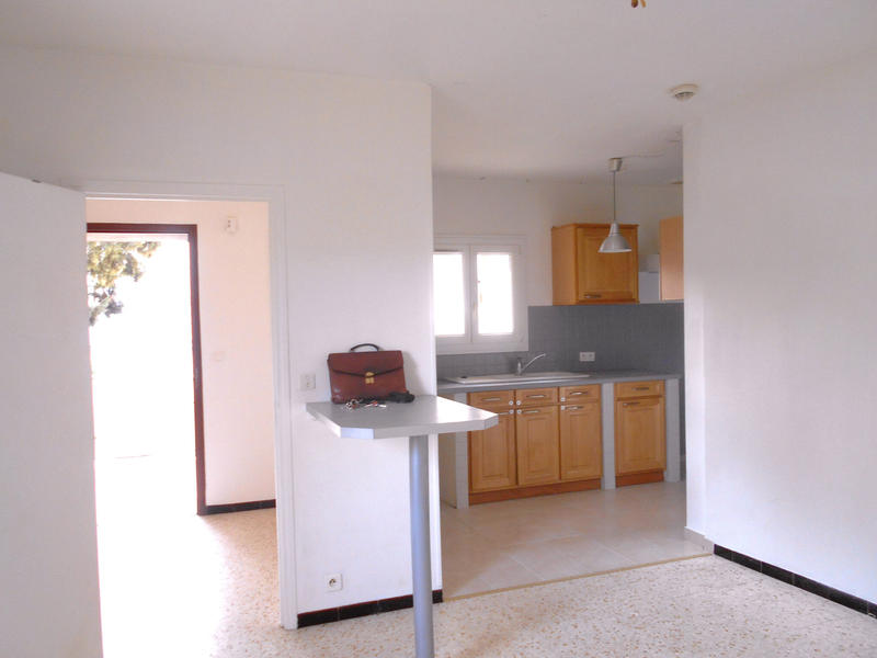 Maison de village - 65 m² - 3 pièces