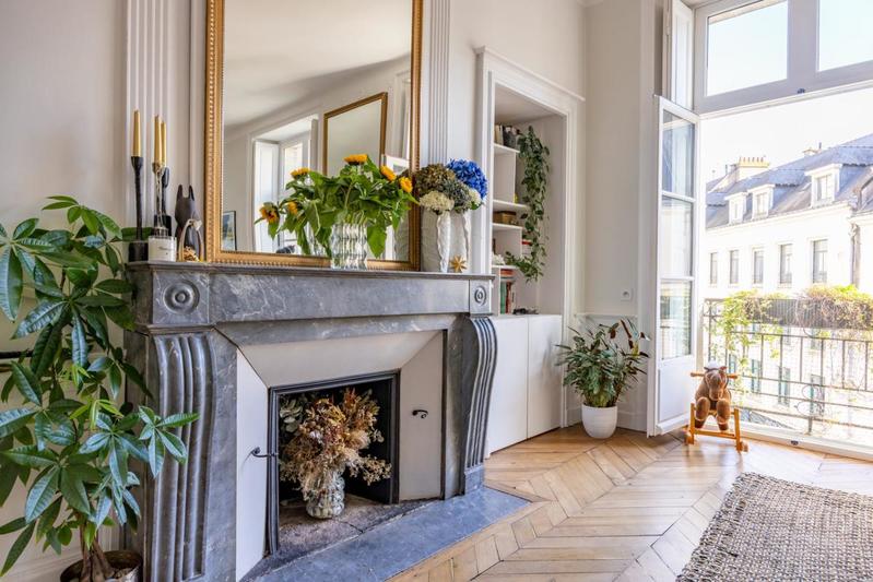 Appartement - 105 m² - 3 pièces