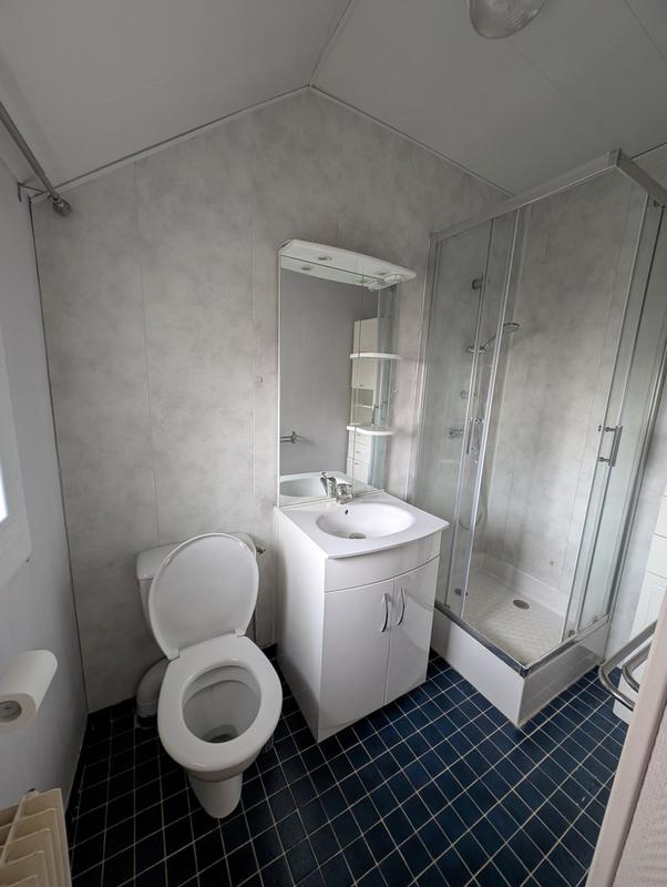 Appartement - 29 m² - 2 pièces