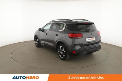 Citroën C5 Aircross 1.6 Hybrid Business + e-Eat8 225 ch