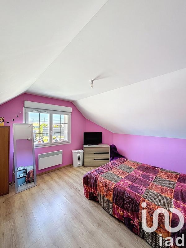 Maison - 175 m² - 7 pièces