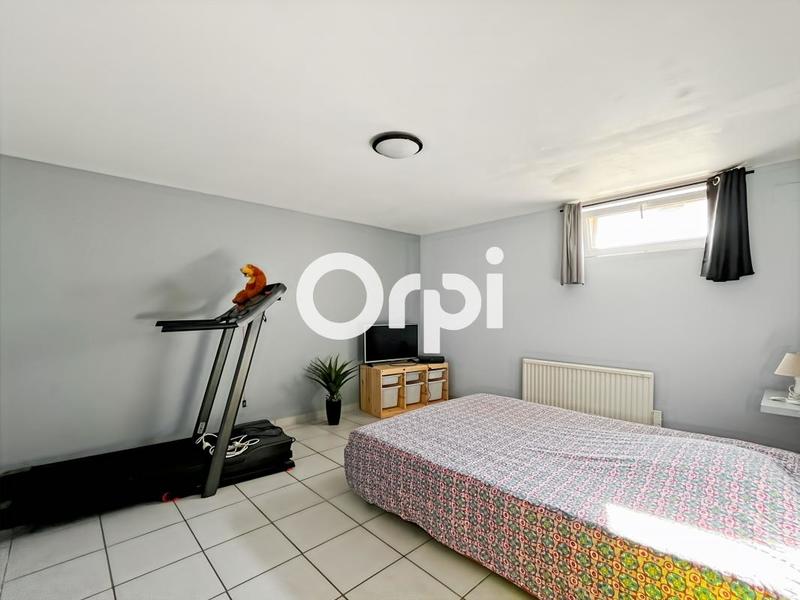 Villa - 124 m² - 6 pièces