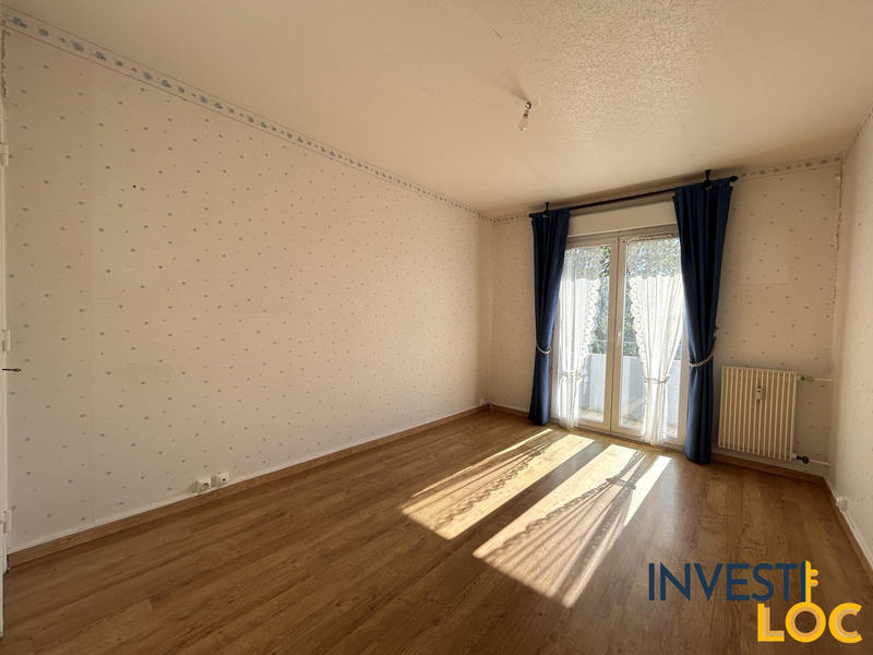 Appartement - 75 m² - 3 pièces