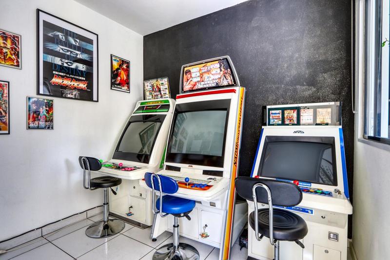 Appartement - 170 m² - 7 pièces