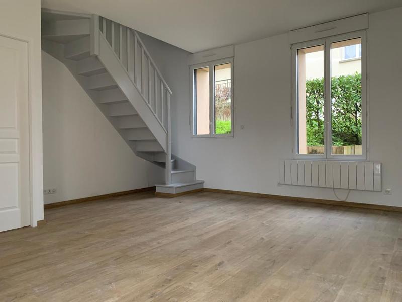 Maison - 47 m² - 3 pièces