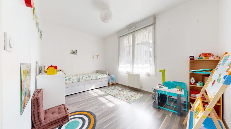 Appartement - 79 m² - 3 pièces