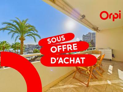 Appartement - 75 m² - 3 pièces