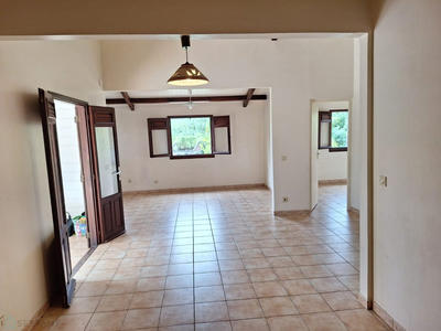 Maison - 78 m² - 4 pièces