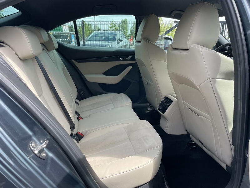 Skoda Octavia 1.4 Tsi Phev IV 204ch Style Dsg6e Euro6d-Ap