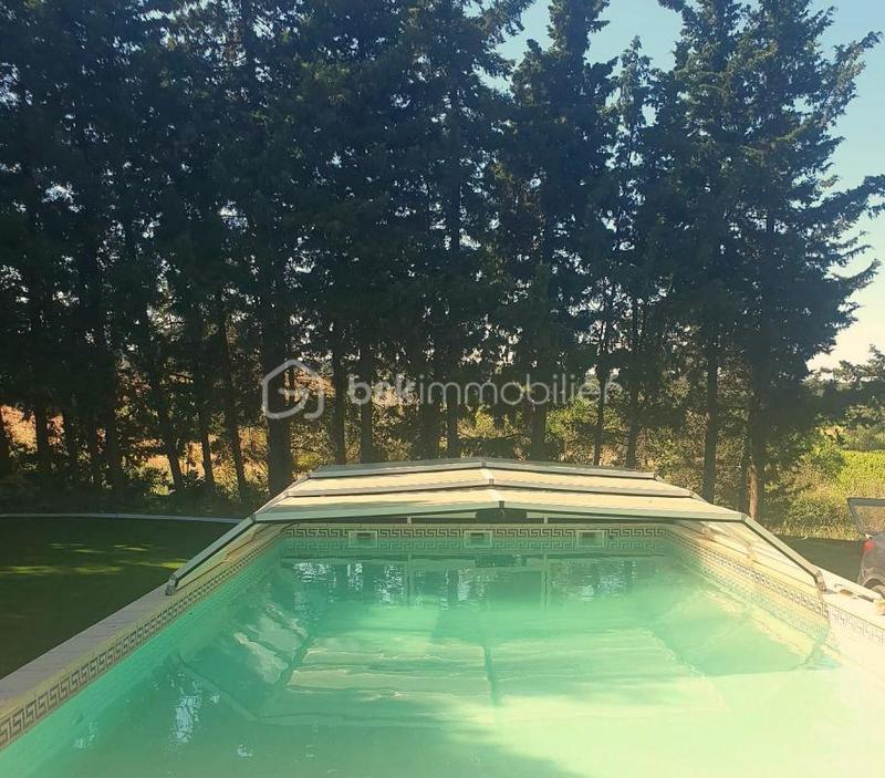 Mas - 195 m² - 7 pièces