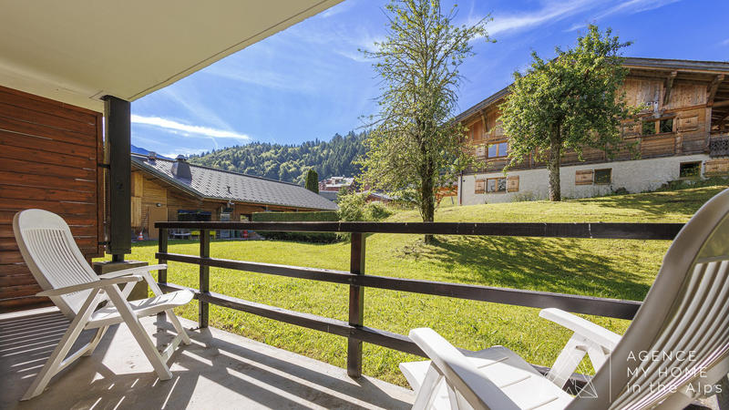 Duplex - 63 m² - 3 pièces