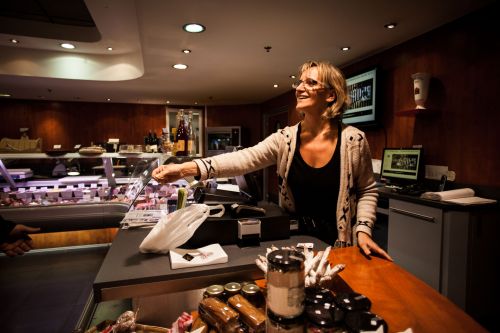 Boucherie Charcuterie Vettier Bruno