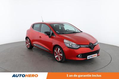 Renault Clio 0.9 TCe Energy Intens Eco2 90 ch
