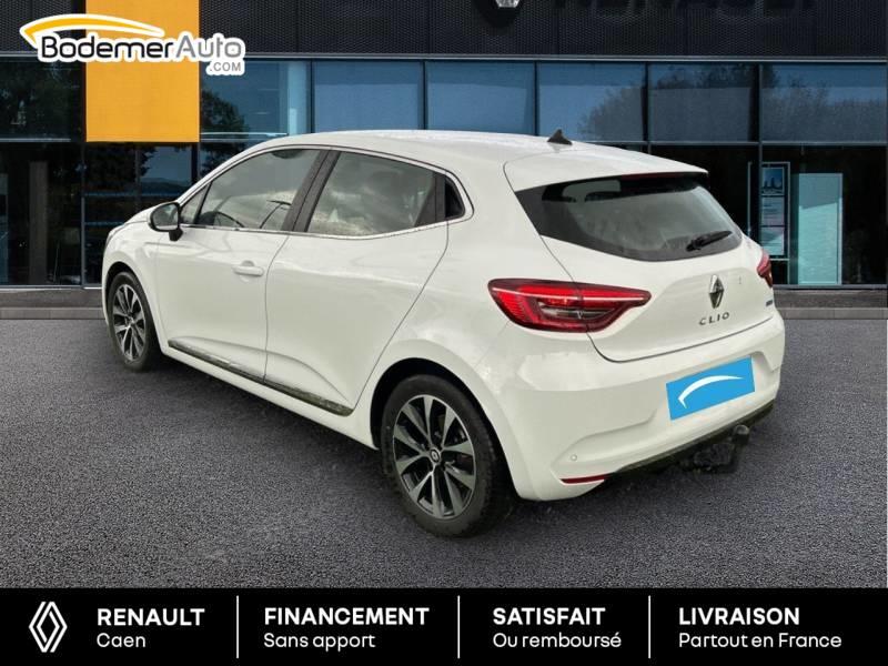 Renault Clio E-Tech 140 - 21n Intens