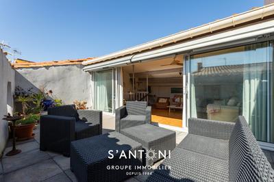 Maison - 150 m² - 5 pièces