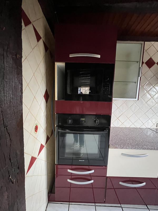 Maison - 148 m² - 4 pièces