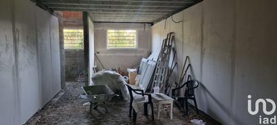 Maison - 200 m² - 8 pièces