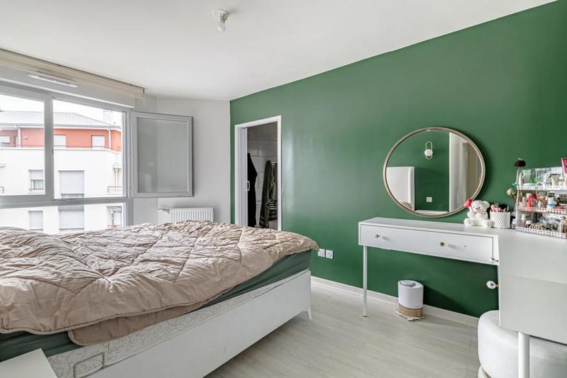 Appartement - 89 m² - 5 pièces