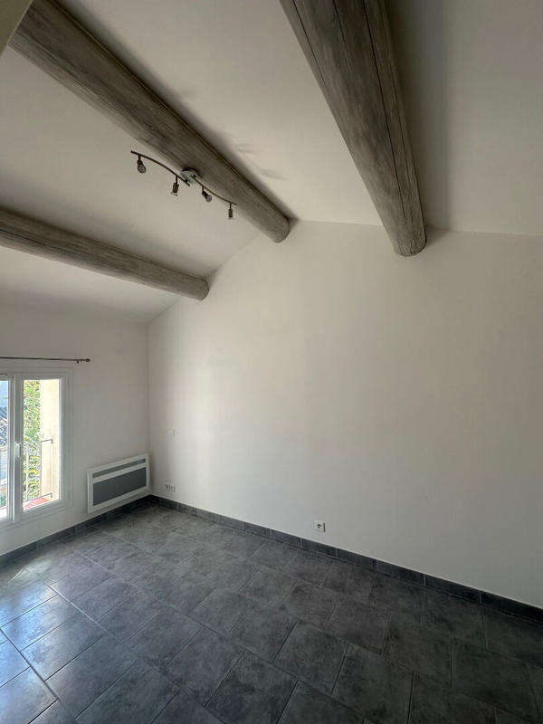 Maison - 47 m² - 3 pièces
