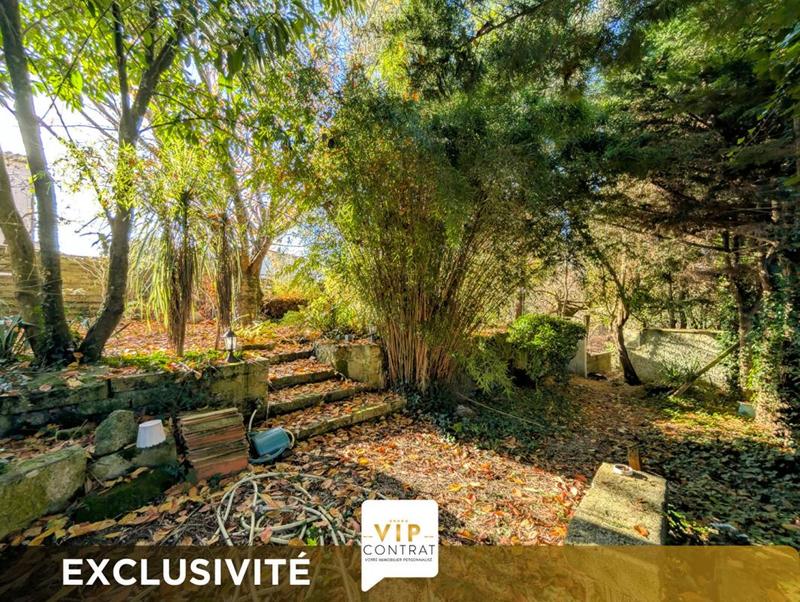 Maison - 159 m² - 5 pièces