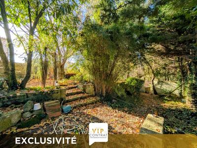 Maison - 159 m² - 5 pièces