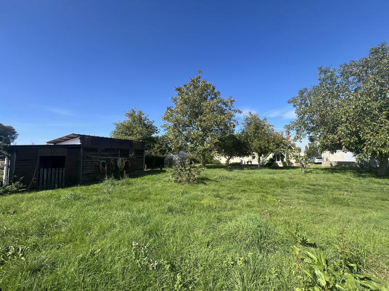 Maison - 148 m² - 4 pièces