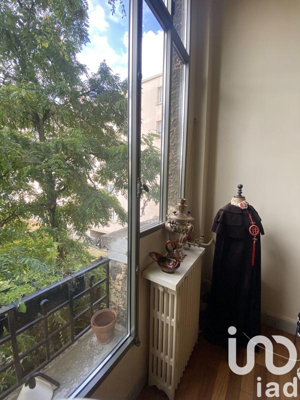 Appartement - 49 m² - 2 pièces