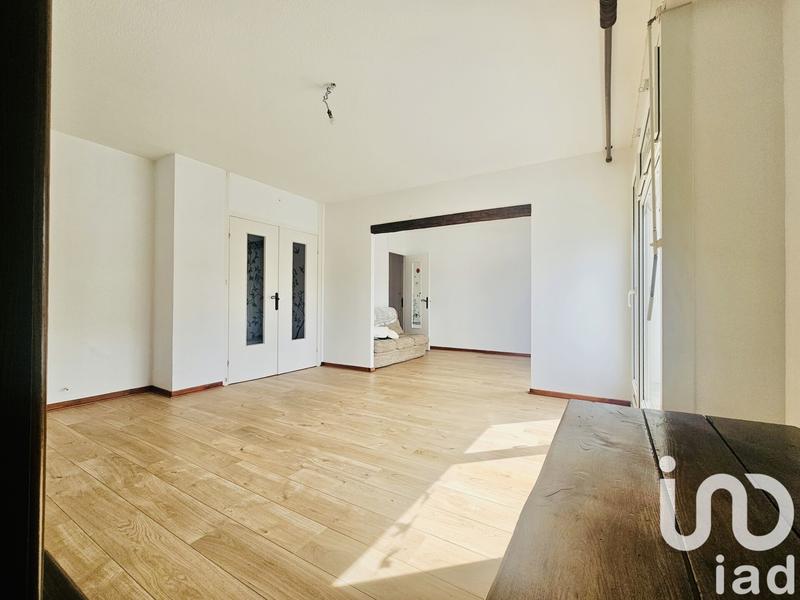 Appartement - 81 m² - 3 pièces