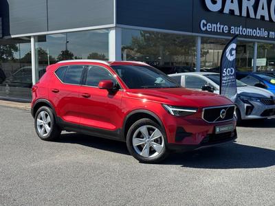 Volvo Xc40 B3 163 ch Dct7 Start