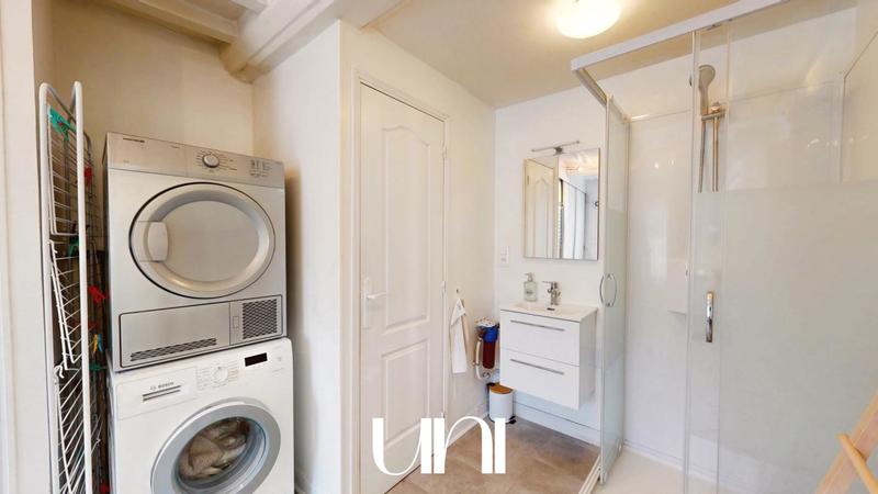 Maison - 158 m² - 7 pièces