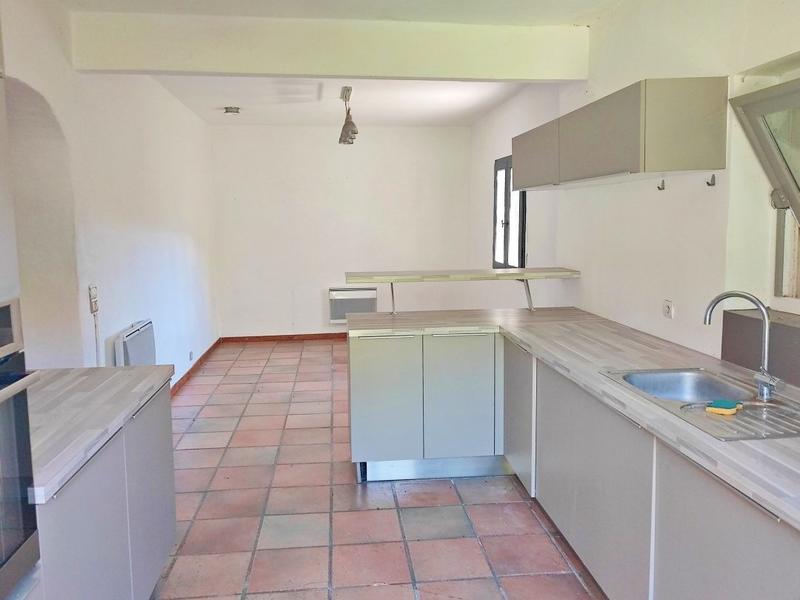 Maison - 97 m² - 4 pièces