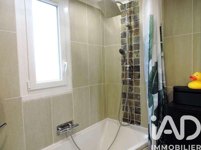 Appartement - 79 m² - 4 pièces