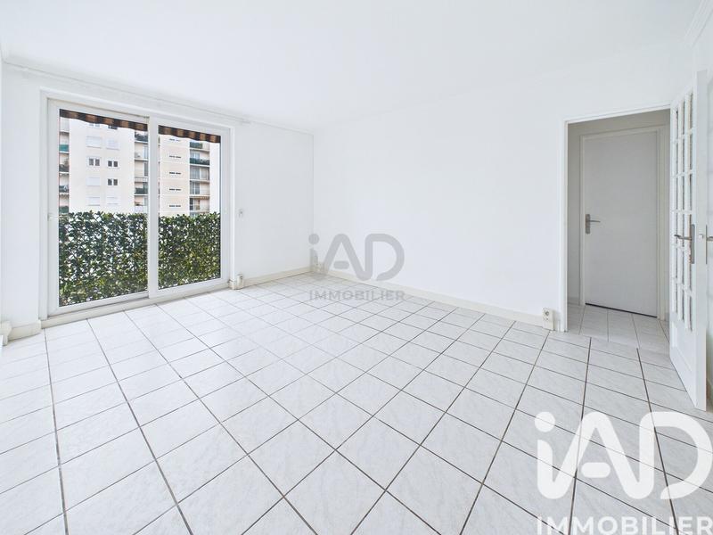 Appartement - 65 m² - 4 pièces