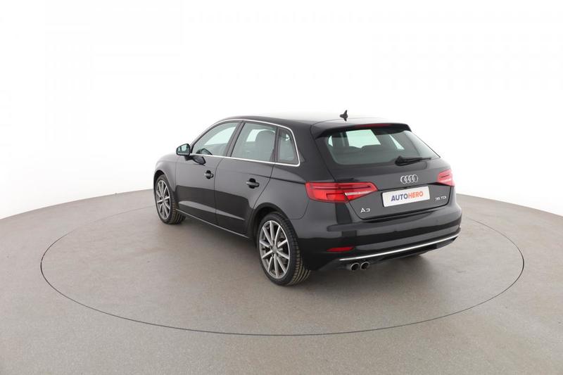 Audi A3 sportback 35 Tdi Design luxe s tronic 7 150 ch