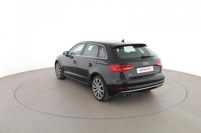 Audi A3 sportback 35 Tdi Design luxe s tronic 7 150 ch