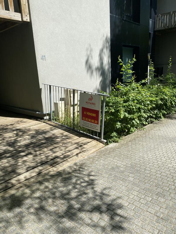 Parking / Garage - 15 m²